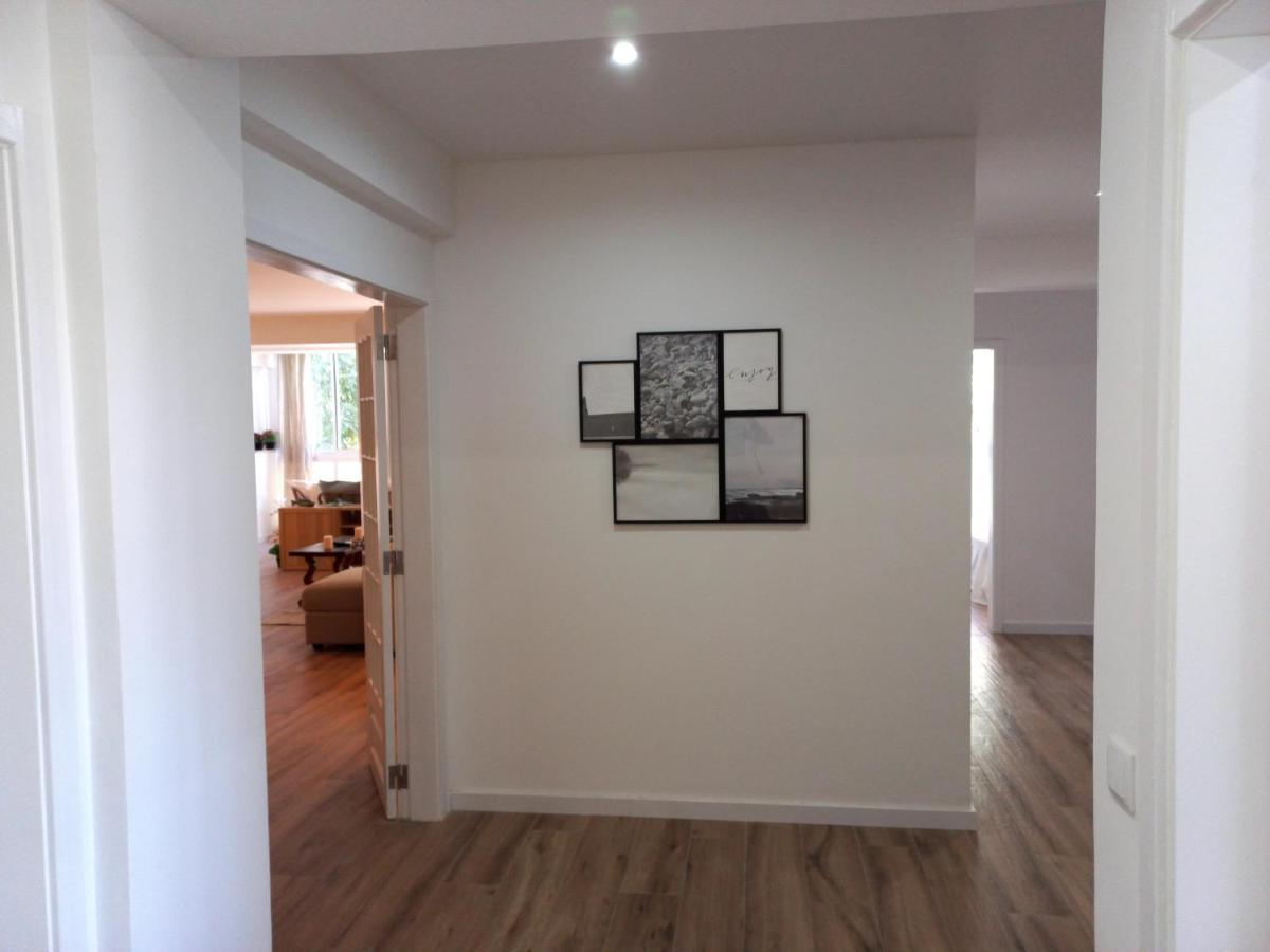 White Pearl Apartment Central Confy Spacious Lagos Exterior foto